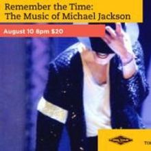 Orfeh, DeHaas, Goldsberry Celebrate The Song Book Of The Late Michael Jackson In…